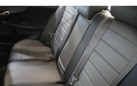 Toyota Corolla, 2008 год, 499 000 рублей, 7 фотография