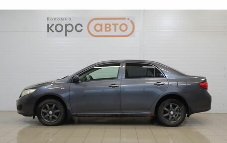 Toyota Corolla, 2008 год, 499 000 рублей, 2 фотография