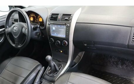 Toyota Corolla, 2008 год, 499 000 рублей, 5 фотография
