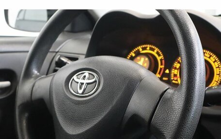 Toyota Corolla, 2008 год, 499 000 рублей, 8 фотография