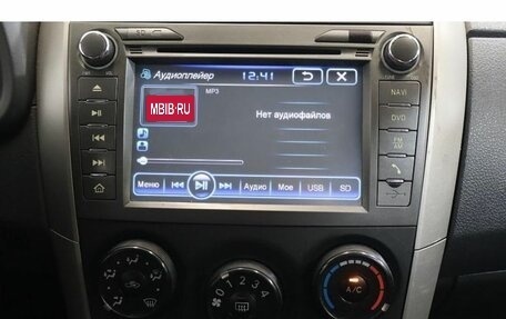 Toyota Corolla, 2008 год, 499 000 рублей, 10 фотография