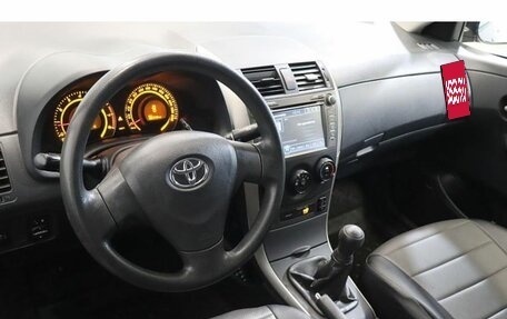 Toyota Corolla, 2008 год, 499 000 рублей, 6 фотография