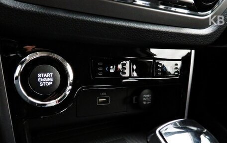 SsangYong Korando, 2022 год, 1 923 023 рублей, 7 фотография