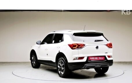 SsangYong Korando, 2022 год, 1 923 023 рублей, 2 фотография