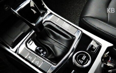 SsangYong Korando, 2022 год, 1 923 023 рублей, 17 фотография