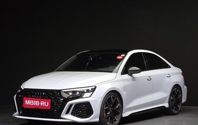 Audi RS 3, 2024 год, 7 000 000 рублей, 1 фотография