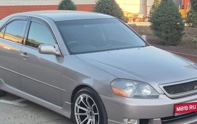 Toyota Mark II IX (X110), 2002 год, 1 500 000 рублей, 1 фотография