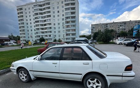 Toyota Carina, 1989 год, 165 000 рублей, 4 фотография