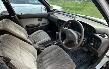 Toyota Carina, 1989 год, 165 000 рублей, 5 фотография