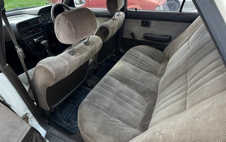 Toyota Carina, 1989 год, 165 000 рублей, 8 фотография