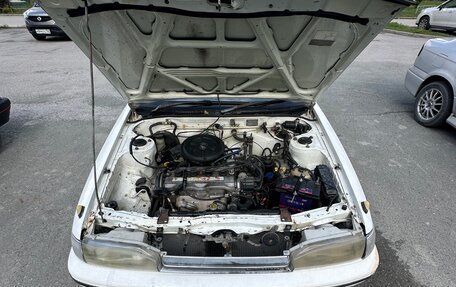 Toyota Carina, 1989 год, 165 000 рублей, 9 фотография