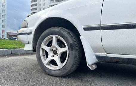 Toyota Carina, 1989 год, 165 000 рублей, 16 фотография