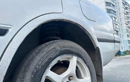 Toyota Carina, 1989 год, 165 000 рублей, 17 фотография