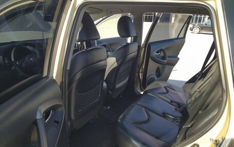 Toyota RAV4, 2011 год, 1 800 000 рублей, 7 фотография