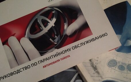 Toyota RAV4, 2011 год, 1 800 000 рублей, 10 фотография