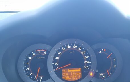 Toyota RAV4, 2011 год, 1 800 000 рублей, 9 фотография