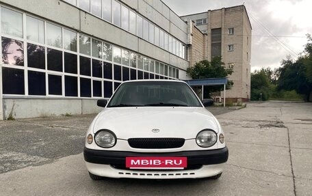 Toyota Corolla, 1999 год, 425 000 рублей, 2 фотография