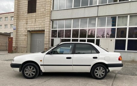 Toyota Corolla, 1999 год, 425 000 рублей, 7 фотография