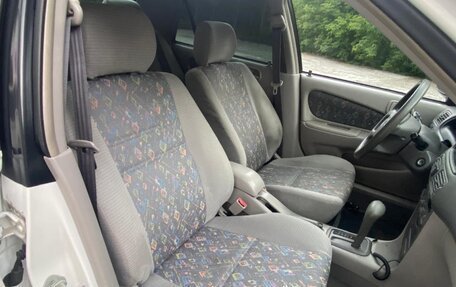 Toyota Corolla, 1999 год, 425 000 рублей, 12 фотография
