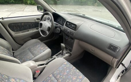 Toyota Corolla, 1999 год, 425 000 рублей, 11 фотография