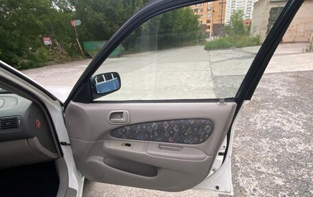 Toyota Corolla, 1999 год, 425 000 рублей, 13 фотография