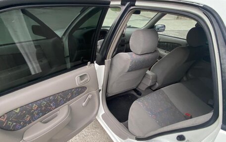 Toyota Corolla, 1999 год, 425 000 рублей, 16 фотография