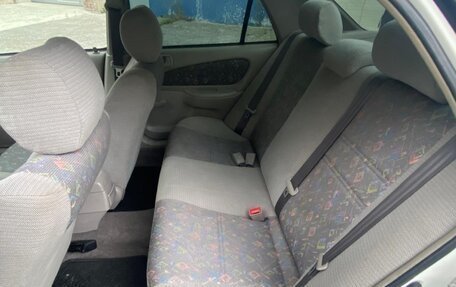 Toyota Corolla, 1999 год, 425 000 рублей, 15 фотография