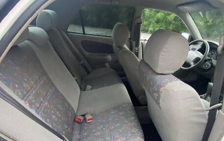 Toyota Corolla, 1999 год, 425 000 рублей, 14 фотография