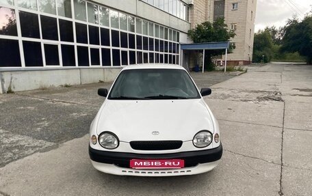 Toyota Corolla, 1999 год, 425 000 рублей, 9 фотография