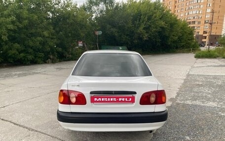 Toyota Corolla, 1999 год, 425 000 рублей, 5 фотография