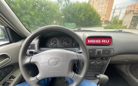 Toyota Corolla, 1999 год, 425 000 рублей, 17 фотография