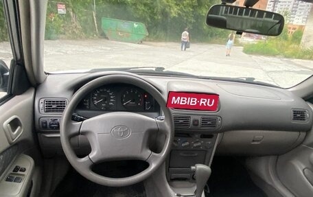 Toyota Corolla, 1999 год, 425 000 рублей, 10 фотография