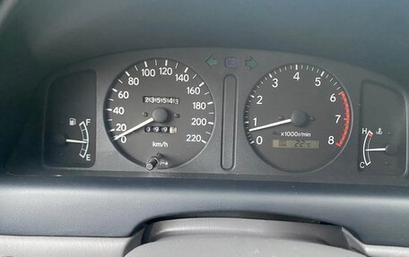 Toyota Corolla, 1999 год, 425 000 рублей, 18 фотография