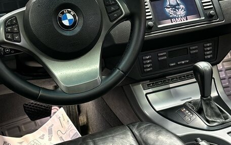 BMW X5, 2006 год, 2 000 000 рублей, 2 фотография