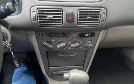 Toyota Corolla, 1999 год, 425 000 рублей, 19 фотография