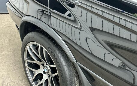 BMW X5, 2006 год, 2 000 000 рублей, 10 фотография