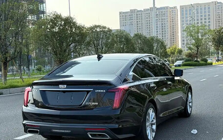 Cadillac CT5 I, 2021 год, 2 300 000 рублей, 7 фотография
