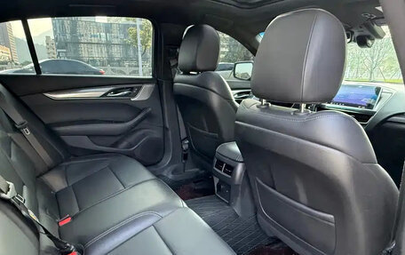 Cadillac CT5 I, 2021 год, 2 300 000 рублей, 14 фотография