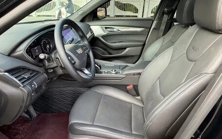 Cadillac CT5 I, 2021 год, 2 300 000 рублей, 8 фотография
