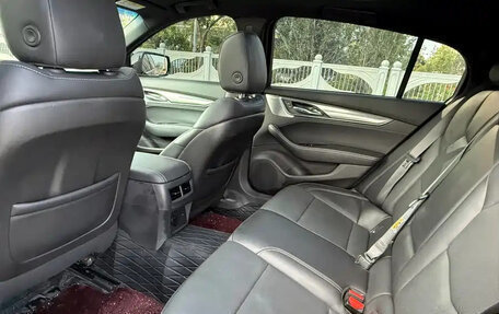 Cadillac CT5 I, 2021 год, 2 300 000 рублей, 13 фотография