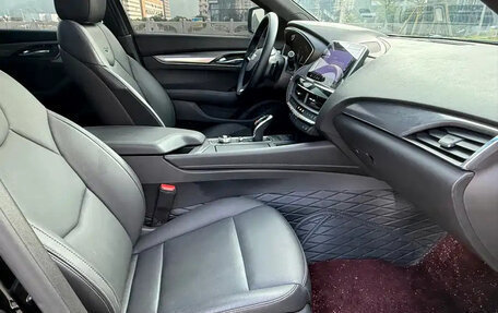 Cadillac CT5 I, 2021 год, 2 300 000 рублей, 11 фотография