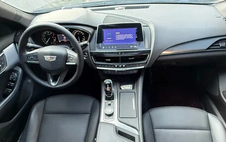 Cadillac CT5 I, 2021 год, 2 300 000 рублей, 10 фотография
