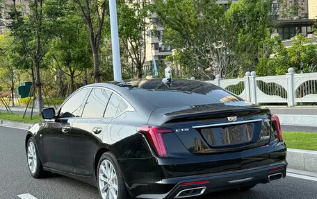 Cadillac CT5 I, 2021 год, 2 300 000 рублей, 5 фотография