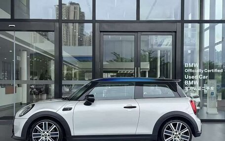MINI Countryman II (F60), 2021 год, 2 820 001 рублей, 3 фотография
