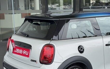 MINI Countryman II (F60), 2021 год, 2 820 001 рублей, 5 фотография
