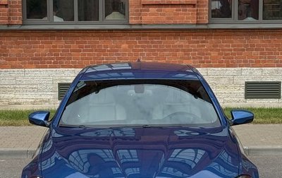 BMW M5, 2012 год, 3 600 000 рублей, 1 фотография