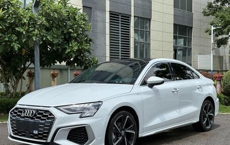 Audi A3, 2022 год, 1 500 000 рублей, 1 фотография
