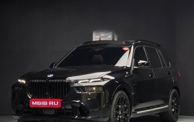 BMW X7, 2024 год, 12 000 000 рублей, 1 фотография