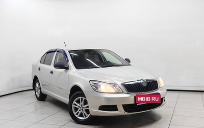 Skoda Octavia, 2012 год, 647 000 рублей, 1 фотография