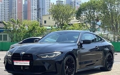 BMW M4, 2021 год, 6 550 000 рублей, 1 фотография